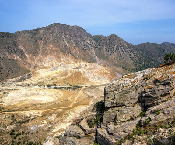 Nisyros