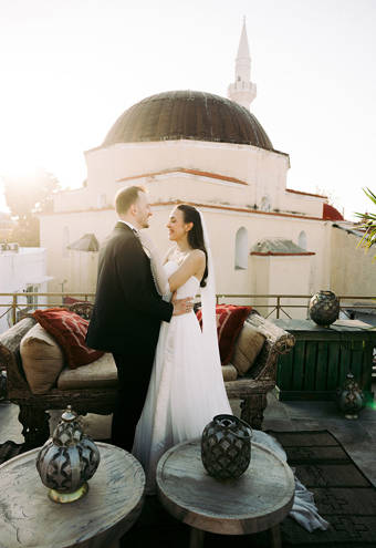 Decan Concept Boutique Estate Weddings Events 3070