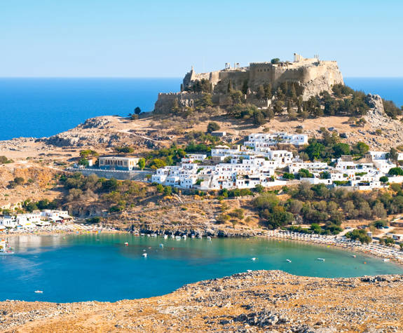 Lindos