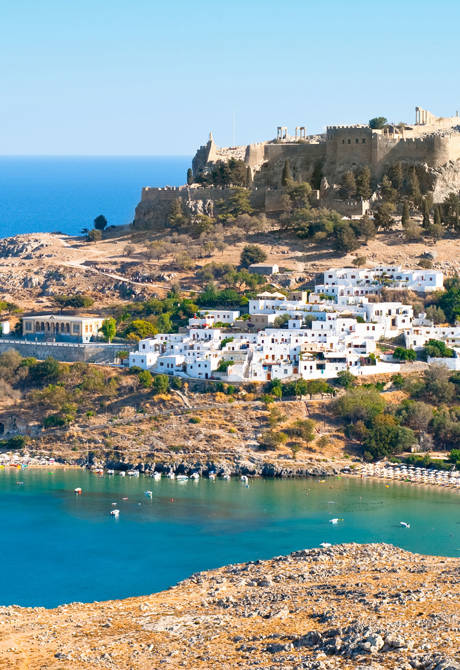 Lindos