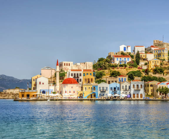 Kastelorizo