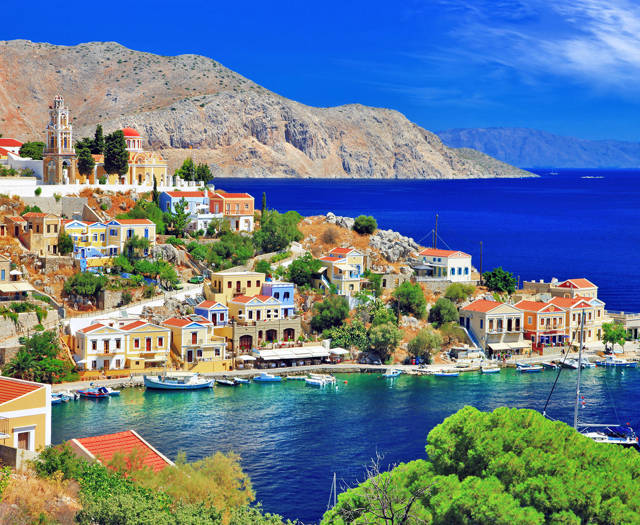Symi