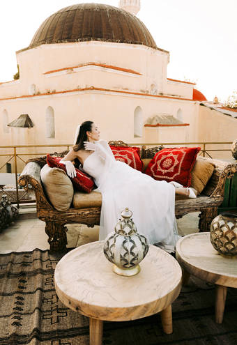 Decan Concept Boutique Estate Weddings Events 3108