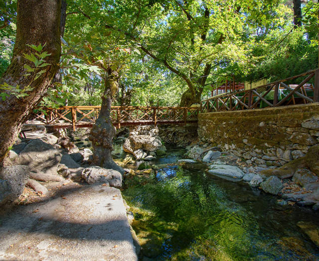 Rhodes 7 Springs