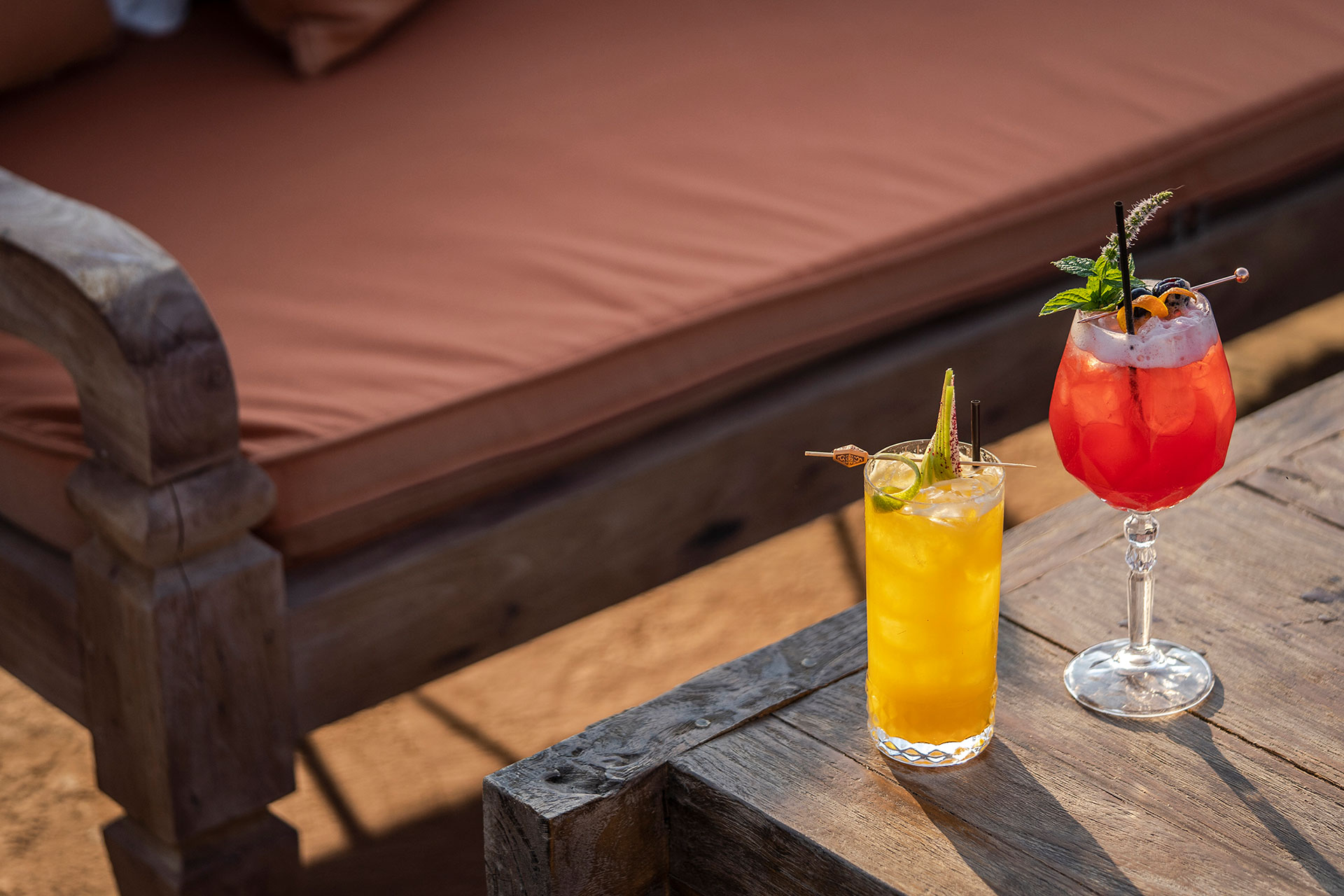 Decan Concept Boutique Estate Hotel Rhodes Mosque Roof Top 23