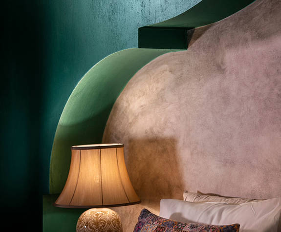 Decan Concept Boutique Estate Hotel Rhodes Honeymoon Suite Old Town View amenities