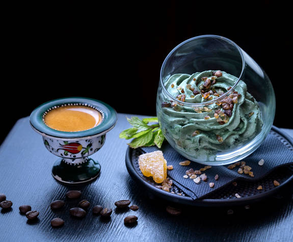 Decan Concept Boutique Estate Hotel Rhodes Gastronomy 07097 Green Espresso Copy