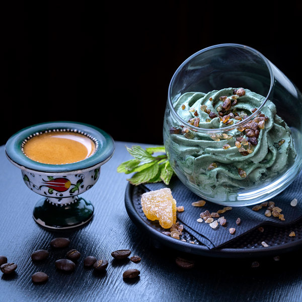 Decan Concept Boutique Estate Hotel Rhodes Gastronomy 07097 Green Espresso Copy